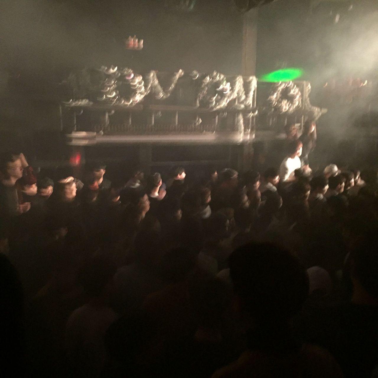 [Korean Nightclubs] Until the break of dawn! Must-experience nightclubs in Seoul!